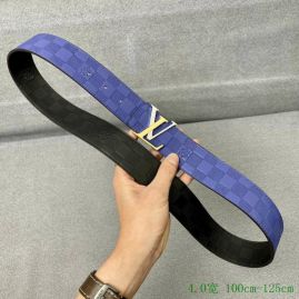 Picture of LV Belts _SKULVBelt40mmX95-125cm7D106612